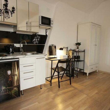 Zagreb Studio Apt No.1 Exterior photo